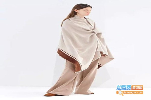 容子木时尚女装加盟门店