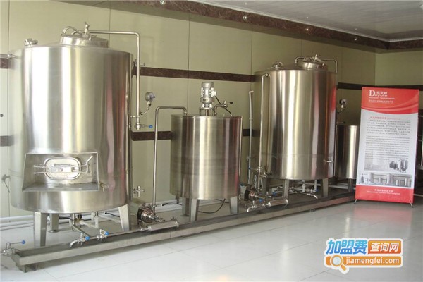 隆邦酿酒设备加盟费