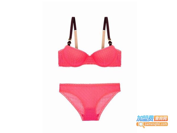 尚美纤瀛内衣加盟费