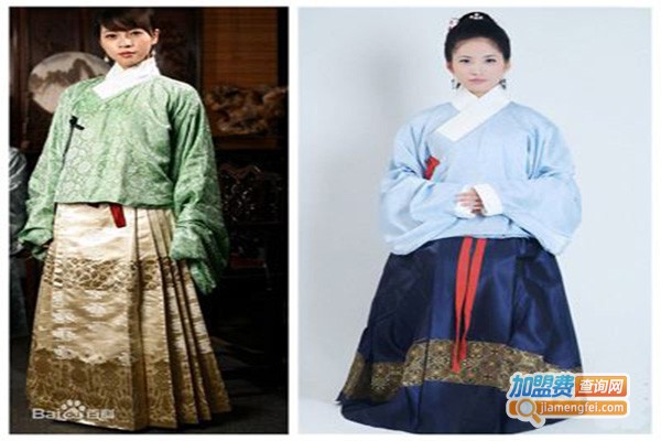 美依美6元服饰加盟门店