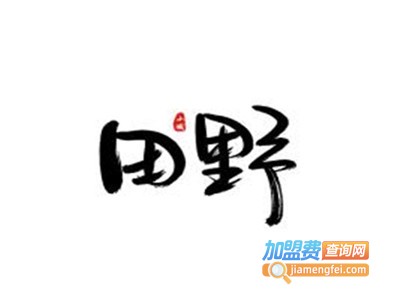 田野书法加盟