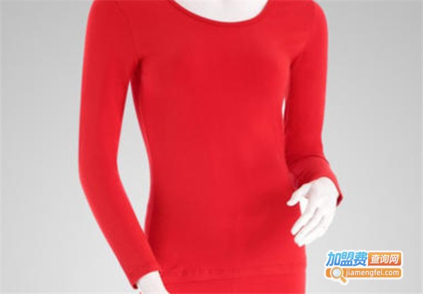 北极新秀品牌内衣加盟费