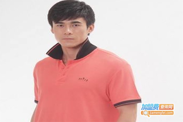 秋意浓男装加盟费