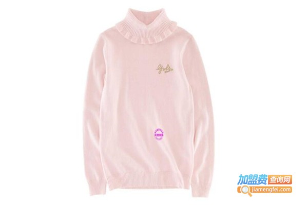 雅培妈妈童装加盟费