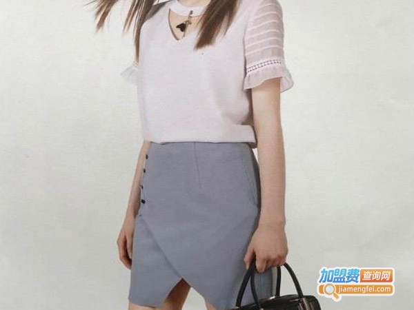 羽沙女装加盟费