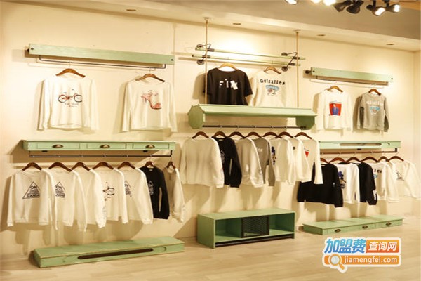 奥爵男装加盟费