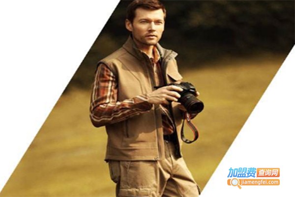 SUNPARK轻旅装加盟费