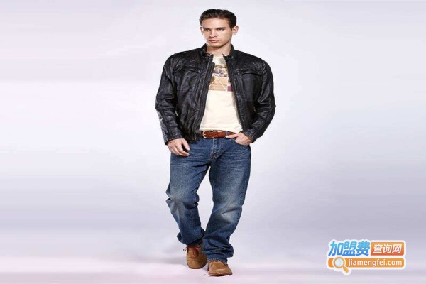 埃斯普利特男装加盟费