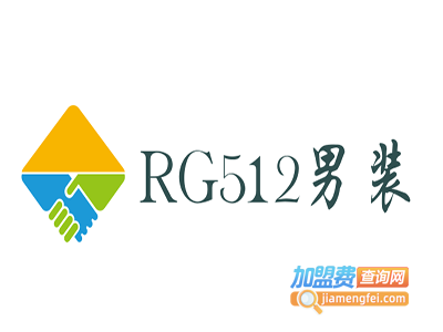 RG512男装加盟费