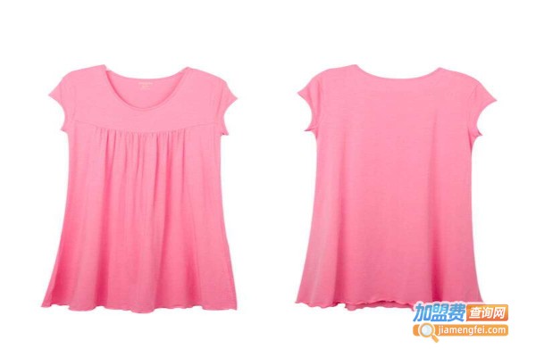 雪竹生活家居服加盟费