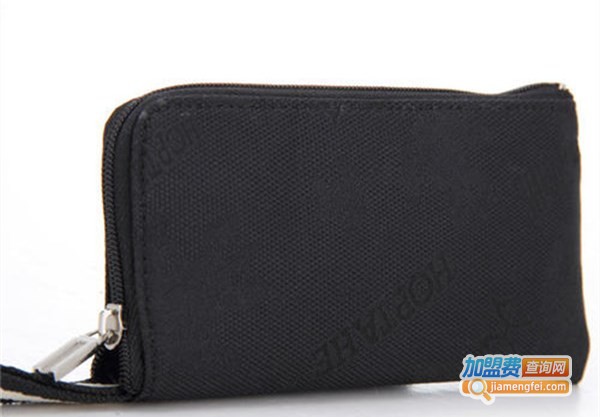 埃驰易包加盟费