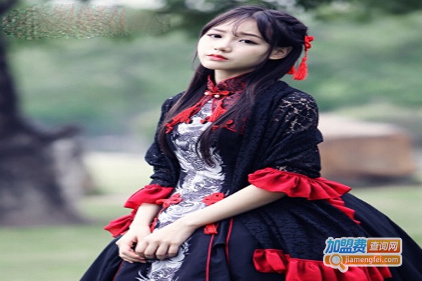 美依美6元服饰加盟门店