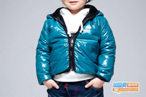 迪斯兔童装加盟费