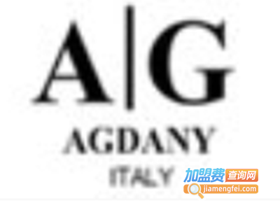 亚哥丹尼男装加盟费