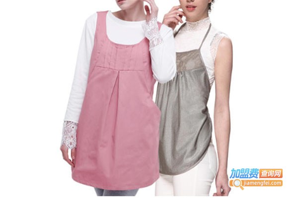 康宝妈咪防辐射服加盟费