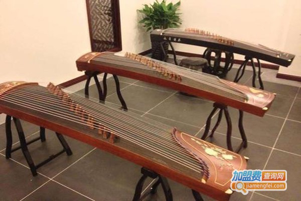 国风画室加盟费