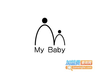 MY baby童装加盟费