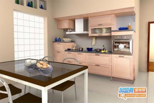 尚美高厨房电器