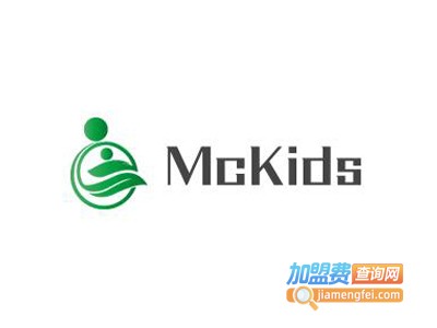 McKids童装加盟费