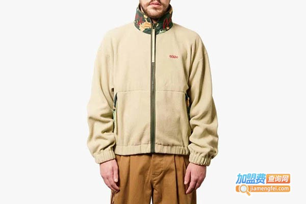 C·MIO男装加盟费