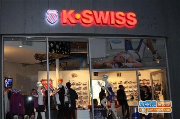 盖世威男装加盟费