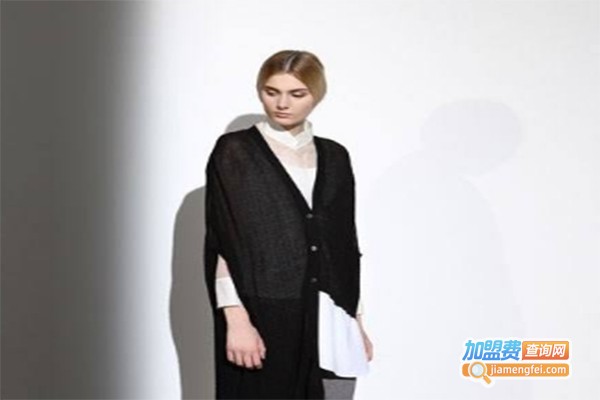 迪斯廷凯品牌女装加盟费