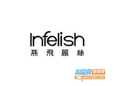 燕飞丽丝女装加盟费