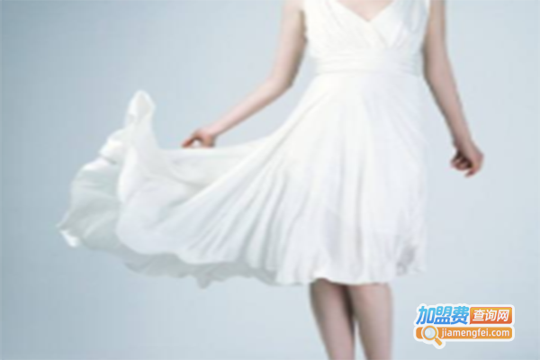 MING女装加盟门店