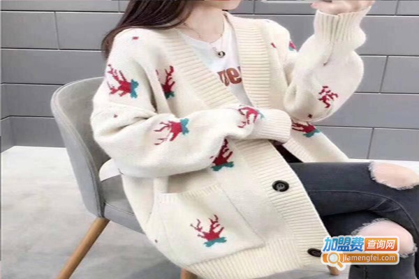 芭布勒服饰加盟费