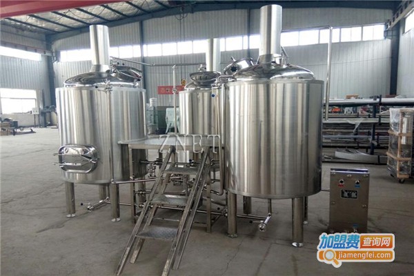 恒达酿酒设备加盟费