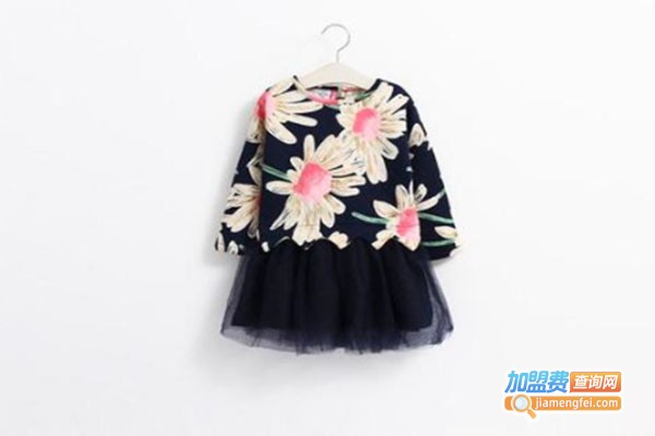 海曼儿童装加盟费