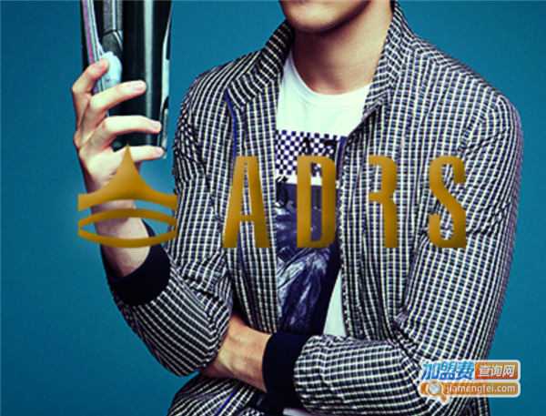 欧帝劳士男装加盟费