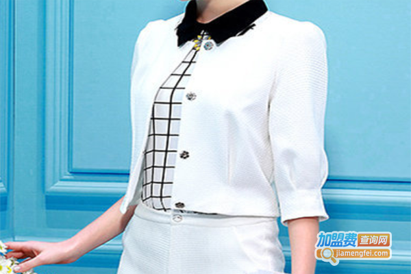 茜蒙诗女装加盟费