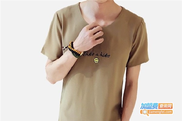 贵人豹男装加盟费