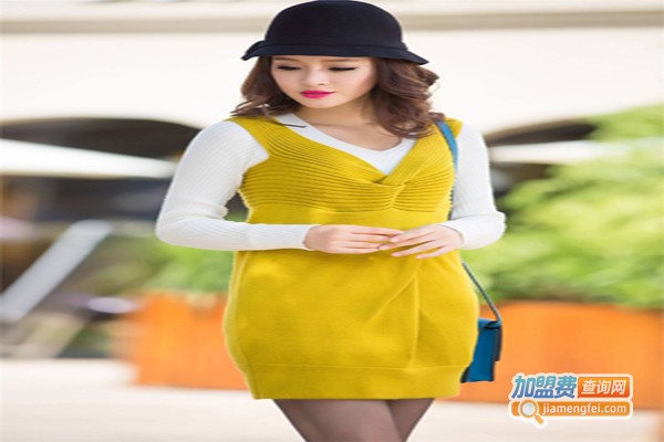 倾爱女装加盟费