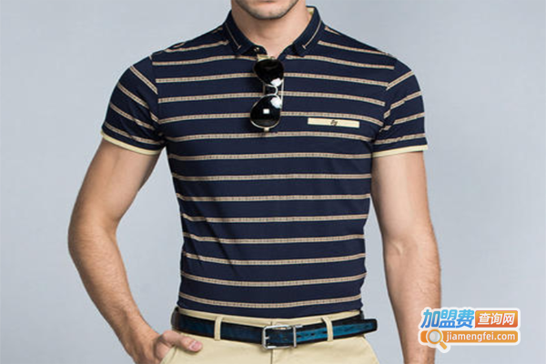 CARTELO男装加盟费