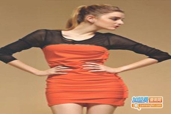 兰卡.丽人女装加盟门店