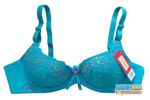 秀纤姿内衣加盟门店