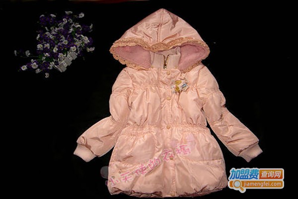 诺雅思童装加盟费