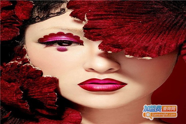 减肥塑形美容加盟费