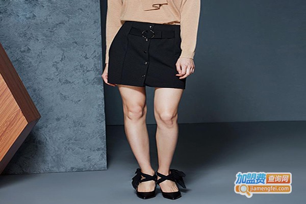 瑷纬纬女装加盟门店