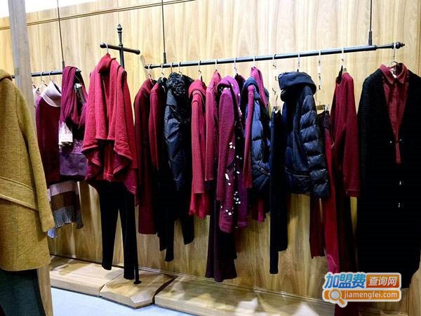 奥依岛男装加盟费