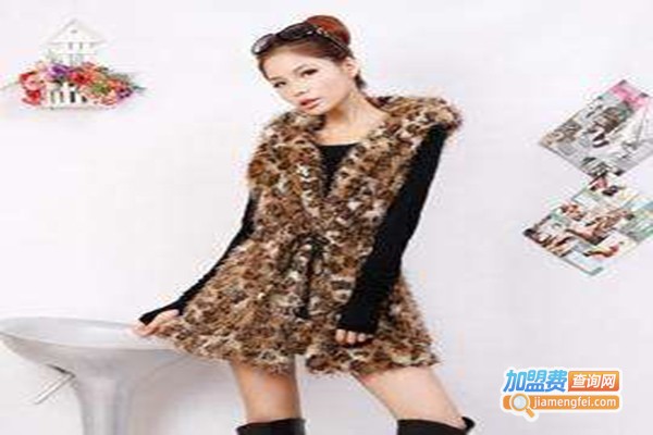 缘格梦女装加盟门店