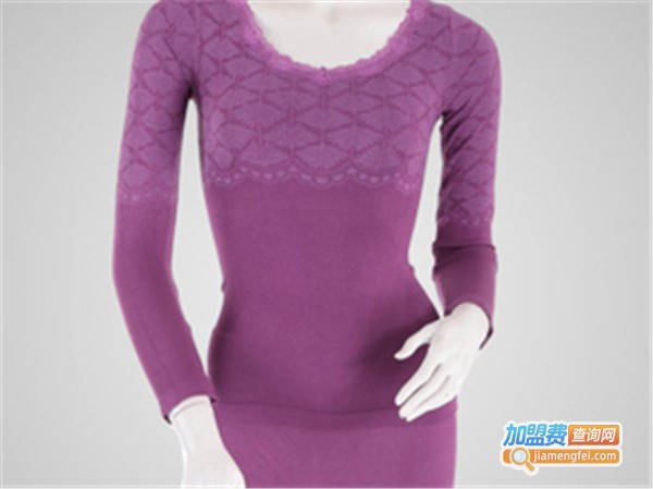 北极新秀品牌内衣加盟费