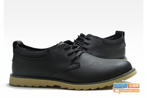 爱乐男鞋加盟费