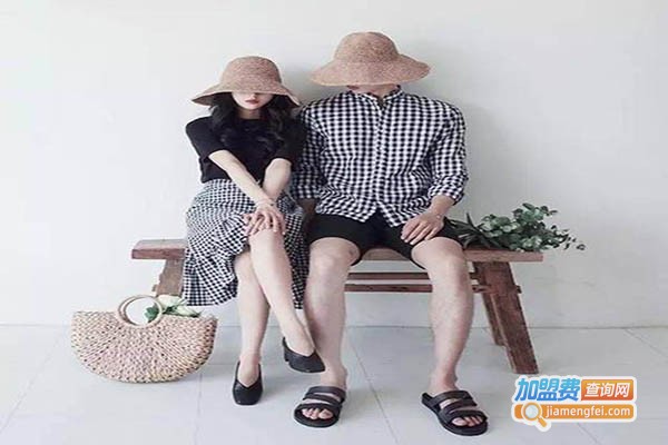 劲酷情侣装加盟门店