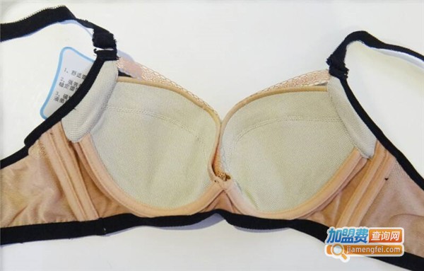 帕丝柔珠内衣加盟费