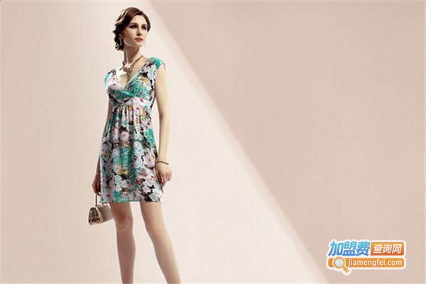 恭黛女装加盟门店