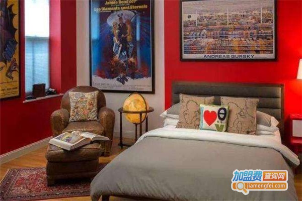 魔壳科技除甲醛加盟费