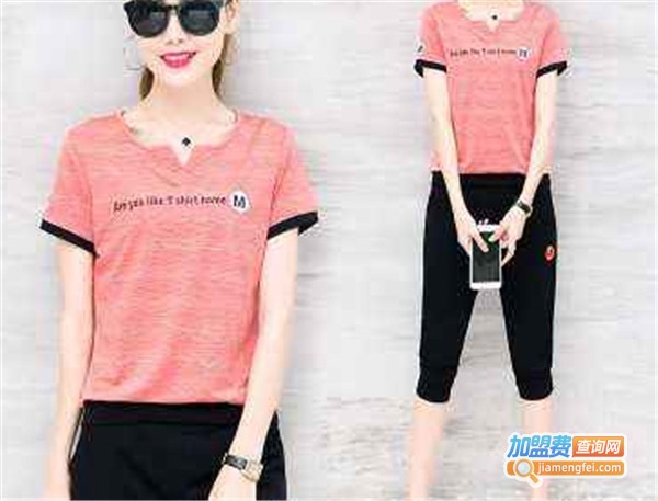 yc&blue衣休闲服饰加盟费